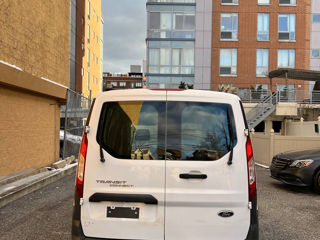 Ford Transit Connect foto 7