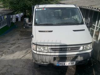 Iveco Daily 35C12 foto 7