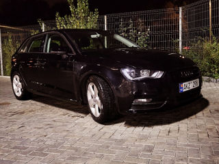 Audi A3 foto 1