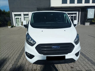 Ford Transit Custom foto 2