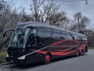 Scania Irizar 71 de locuri foto 1