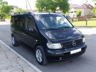 Mercedes Vito foto 3