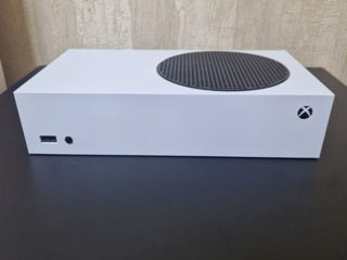 Xbox Series S 512 Gb foto 2