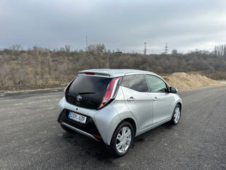 Toyota Aygo foto 3