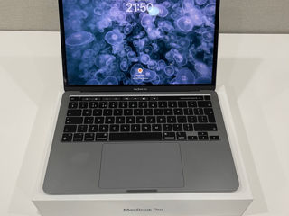13-inch MacBook Pro foto 2