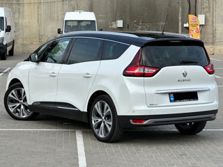 Renault Grand Scenic foto 5