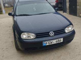 Volkswagen Golf foto 5