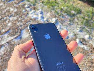 Iphone xr foto 3