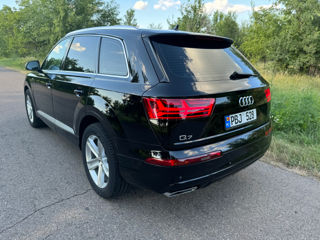 Audi Q7 foto 7