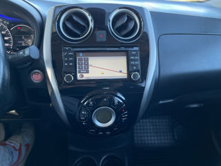 Nissan Note foto 6