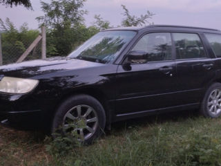 Subaru Forester foto 1