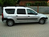 Dacia Logan foto 5