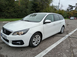 Peugeot 308 foto 3