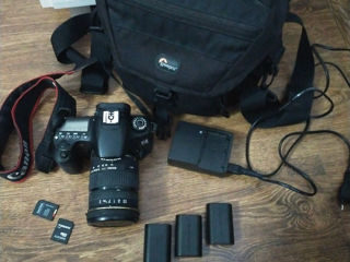 Canon EOS 60D Kit