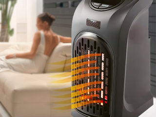 Обогреватель в розетку Handy Heater 400 Ватт