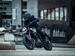 Husqvarna VITPILEN 401 фото 3