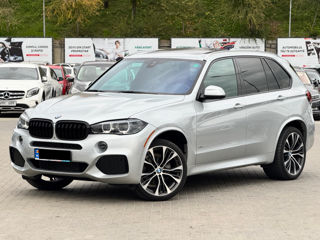 BMW X5 foto 4