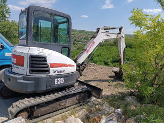 Продажа Bobcat e35