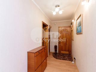 Apartament cu 3 camere, 72 m², Botanica, Chișinău foto 17