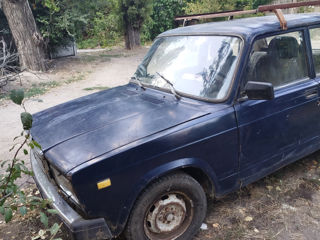 Lada / ВАЗ 2107 foto 2