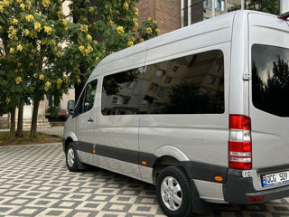 Mercedes Sprinter foto 7