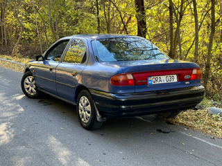 Ford Mondeo foto 1