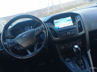 Ford Focus foto 5