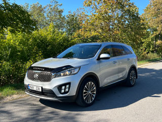 KIA Sorento foto 4