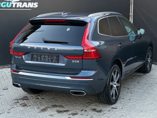 Volvo XC60 foto 4