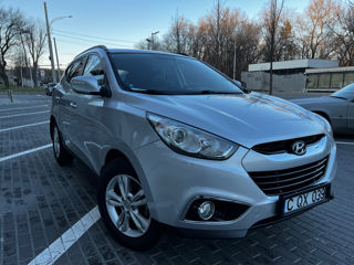 Hyundai Tucson foto 2