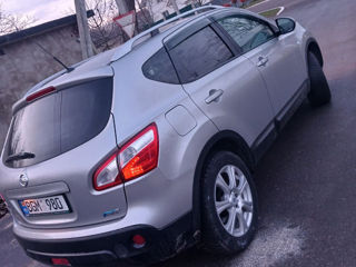 Nissan Qashqai foto 7