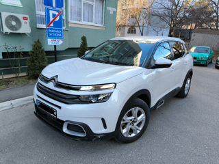 Citroen C5 Aircross, 2019