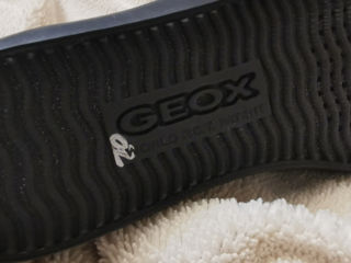 Кроссовки Geox Respira foto 3