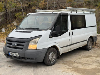 Ford Transit foto 3