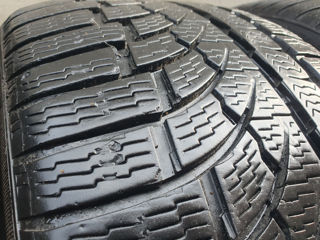 255/35/ R18. 225/40/R18-Nokian. foto 7