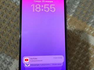 Продам iPhone 14 Pro