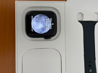 apple watch SE gen 2 2023 foto 2