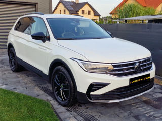 Volkswagen Tiguan foto 6