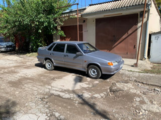 Lada / ВАЗ 2115 foto 2