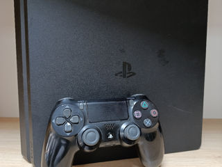 Sony PlayStation 4 Slim 1Tr