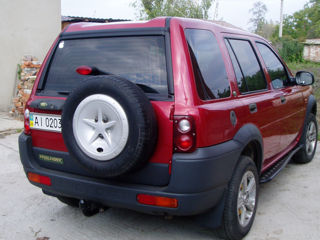 Freelander 1  1.8  2.0 2.5   Piese foto 3