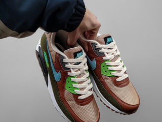 Nike Air Max 90 Hemp foto 4