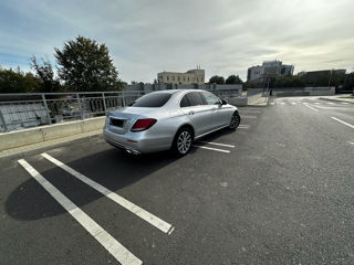 Mercedes E-Class foto 4