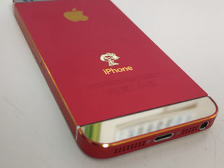 iPhone 5 exclusive foto 6