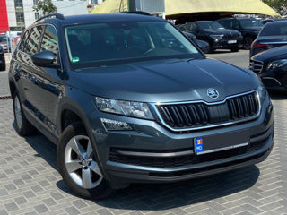 Skoda Kodiaq foto 4