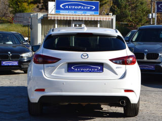 Mazda 3 foto 14