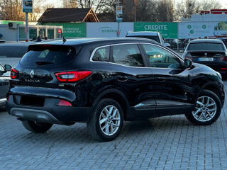 Renault Kadjar foto 4