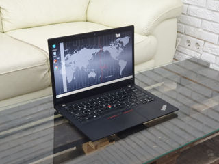 Lenovo ThinkPad i5-8/8GB/256GB/UHD/Livrare/Garantie! foto 4