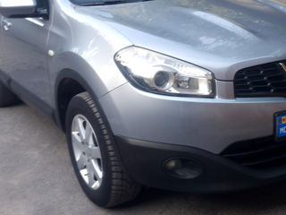 Nissan Qashqai foto 4