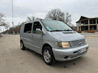 Mercedes Vito foto 3